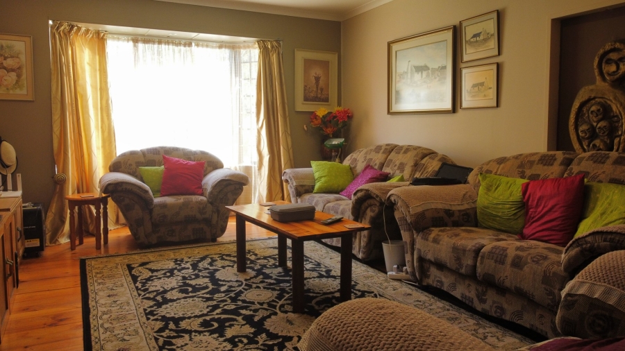 4 Bedroom Property for Sale in Dwarswegstrand Western Cape